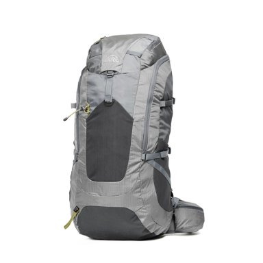 MOCHILA DE VIAJE DOITE EXCURSION HORIZON 60L GRIS - 2