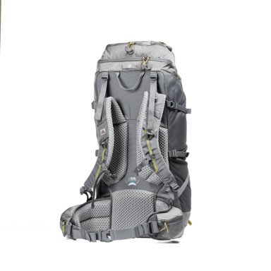 MOCHILA DE VIAJE DOITE EXCURSION HORIZON 60L GRIS - 4