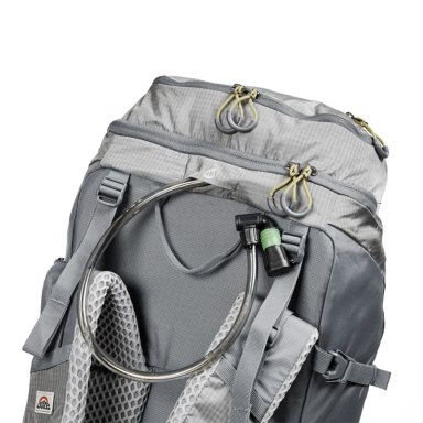 MOCHILA DE VIAJE DOITE EXCURSION HORIZON 60L GRIS - 9