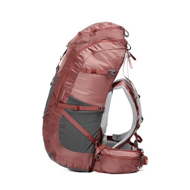 MOCHILA DE VIAJE CAMPING DOITE EXCURSION HORIZON 60L - 3