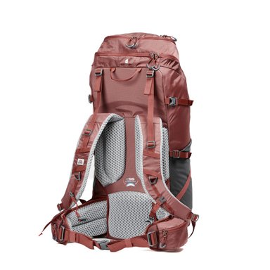 MOCHILA DE VIAJE CAMPING DOITE EXCURSION HORIZON 60L - 4