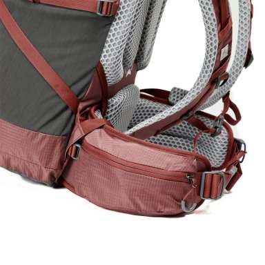 MOCHILA DE VIAJE CAMPING DOITE EXCURSION HORIZON 60L - 5