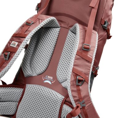 MOCHILA DE VIAJE CAMPING DOITE EXCURSION HORIZON 60L - 6
