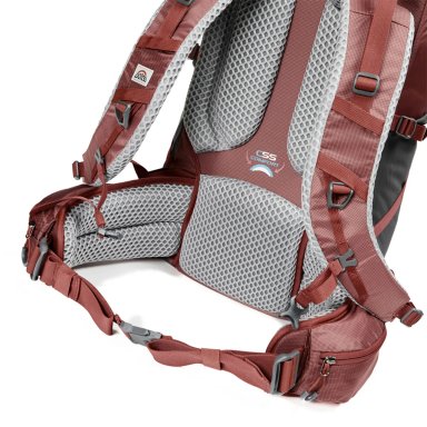 MOCHILA DE VIAJE CAMPING DOITE EXCURSION HORIZON 60L - 7