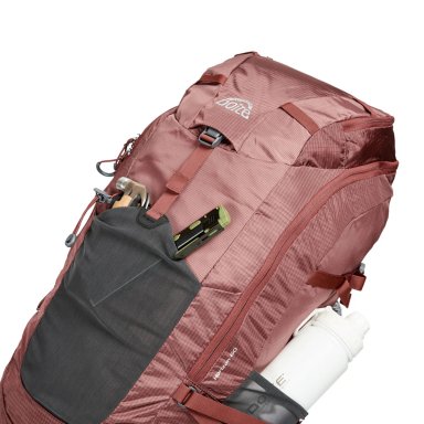 MOCHILA DE VIAJE CAMPING DOITE EXCURSION HORIZON 60L - 8