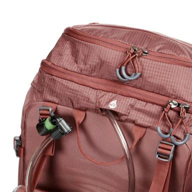 MOCHILA DE VIAJE CAMPING DOITE EXCURSION HORIZON 60L - 10