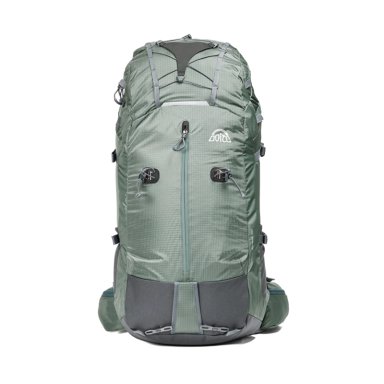 MOCHILA DE VIAJE DOITE EXCURSION PIONERA 50L VERDE - 1