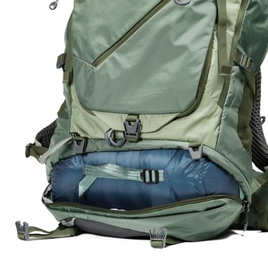 MOCHILA DE VIAJE DOITE EXCURSIÓN CLAYMON 70L - 11