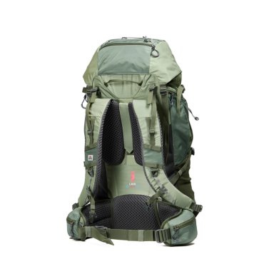 MOCHILA DE VIAJE DOITE EXCURSIÓN CLAYMON 70L - 3