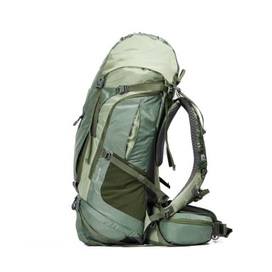MOCHILA DE VIAJE DOITE EXCURSIÓN CLAYMON 70L - 5