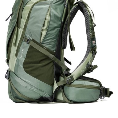 MOCHILA DE VIAJE DOITE EXCURSIÓN CLAYMON 70L - 6