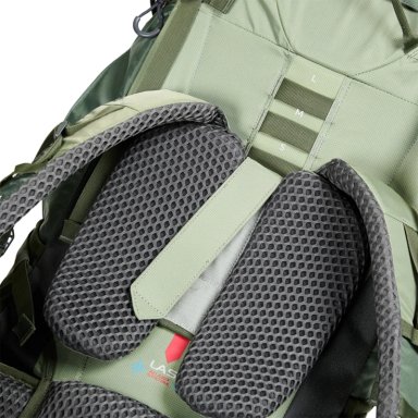 MOCHILA DE VIAJE DOITE EXCURSIÓN CLAYMON 70L - 7