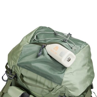 MOCHILA DE VIAJE DOITE EXCURSIÓN CLAYMON 70L - 9