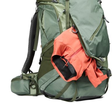MOCHILA DE VIAJE DOITE EXCURSIÓN CLAYMON 70L - 10