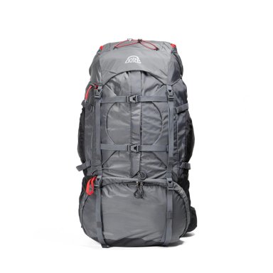 MOCHILA DE VIAJE DOITE EXPEDICIÓN TANGAROA 80L - 1