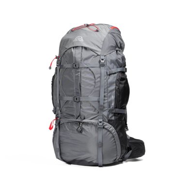 MOCHILA DE VIAJE DOITE EXPEDICIÓN TANGAROA 80L - 2
