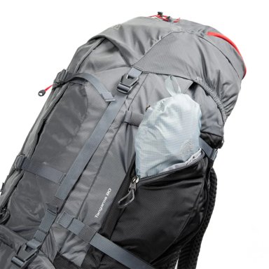 MOCHILA DE VIAJE DOITE EXPEDICIÓN TANGAROA 80L - 11