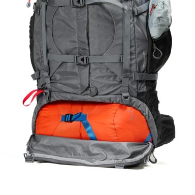 MOCHILA DE VIAJE DOITE EXPEDICIÓN TANGAROA 80L - 12