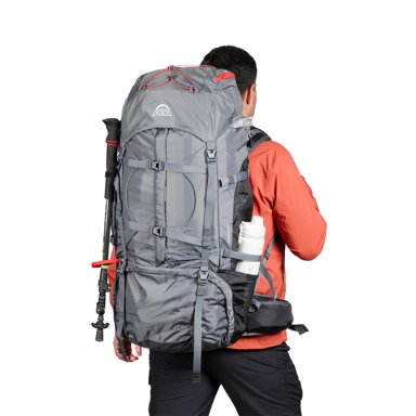 MOCHILA DE VIAJE DOITE EXPEDICIÓN TANGAROA 80L - 14