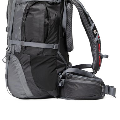 MOCHILA DE VIAJE DOITE EXPEDICIÓN TANGAROA 80L - 6