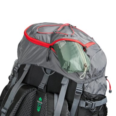 MOCHILA DE VIAJE DOITE EXPEDICIÓN TANGAROA 80L - 10