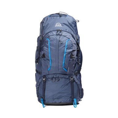 MOCHILA DE VIAJE DOITE EXPEDICIÓN EVERDIN 85L - 1