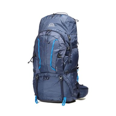 MOCHILA DE VIAJE DOITE EXPEDICIÓN EVERDIN 85L - 2