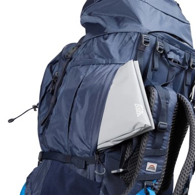 MOCHILA DE VIAJE DOITE EXPEDICIÓN EVERDIN 85L - 11