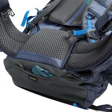 MOCHILA DE VIAJE DOITE EXPEDICIÓN EVERDIN 85L - 12
