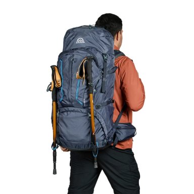 MOCHILA DE VIAJE DOITE EXPEDICIÓN EVERDIN 85L - 13
