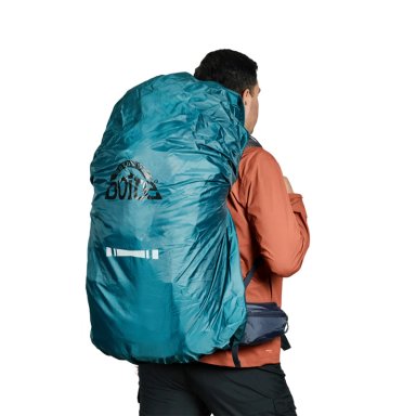 MOCHILA DE VIAJE DOITE EXPEDICIÓN EVERDIN 85L - 14