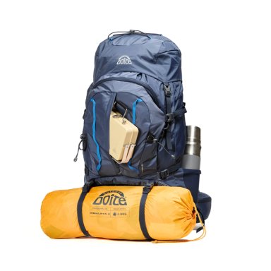 MOCHILA DE VIAJE DOITE EXPEDICIÓN EVERDIN 85L - 4