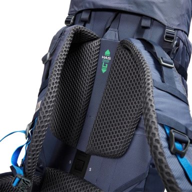 MOCHILA DE VIAJE DOITE EXPEDICIÓN EVERDIN 85L - 6