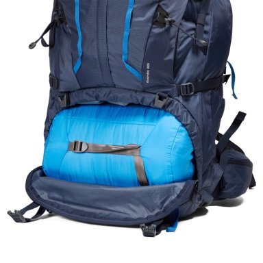 MOCHILA DE VIAJE DOITE EXPEDICIÓN EVERDIN 85L - 9