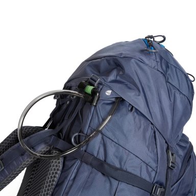 MOCHILA DE VIAJE DOITE EXPEDICIÓN EVERDIN 85L - 10