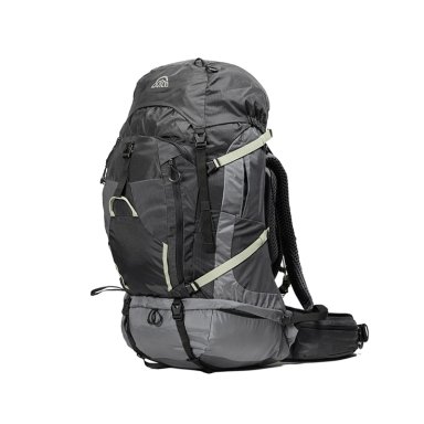 MOCHILA DE VIAJE DOITE EXPEDICIÓN TUNDAK 90L - 2