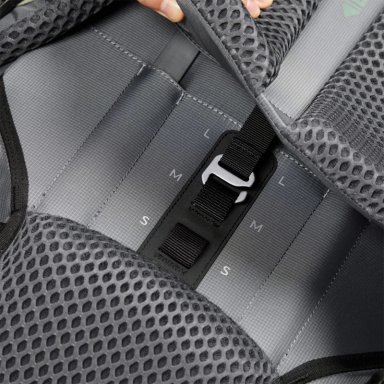 MOCHILA DE VIAJE DOITE EXPEDICIÓN TUNDAK 90L - 12