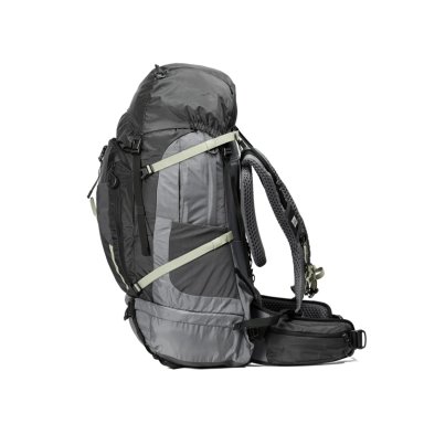 MOCHILA DE VIAJE DOITE EXPEDICIÓN TUNDAK 90L - 5