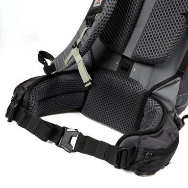 MOCHILA DE VIAJE DOITE EXPEDICIÓN TUNDAK 90L - 8