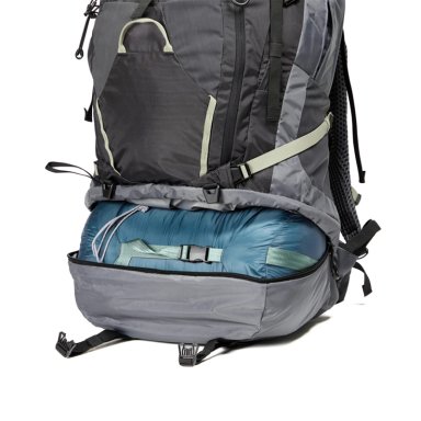 MOCHILA DE VIAJE DOITE EXPEDICIÓN TUNDAK 90L - 9