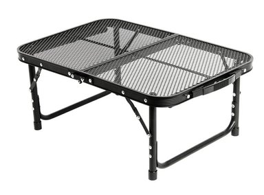 MESA PLEGABLE DOITE ONTAKE NEGRO - 1