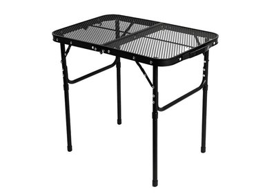 MESA PLEGABLE DOITE ONTAKE NEGRO - 2