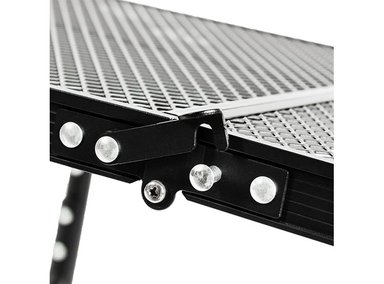 MESA PLEGABLE DOITE ONTAKE NEGRO - 12