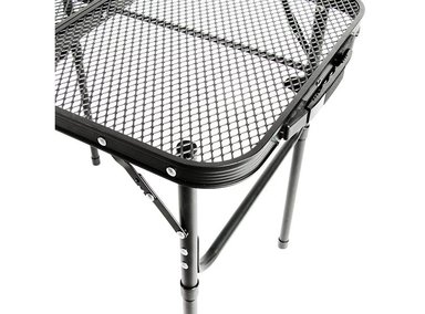 MESA PLEGABLE DOITE ONTAKE NEGRO - 9