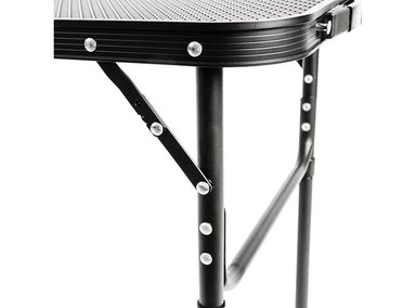 MESA PLEGABLE DOITE ONTAKE NEGRO - 10