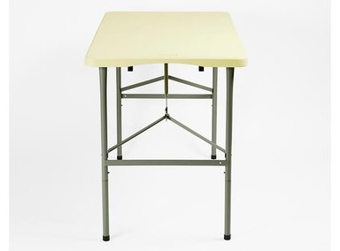 MESA PLEGABLE DOITE GARDEN 120CM - 2