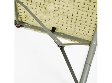 MESA PLEGABLE DOITE GARDEN 120CM - 5