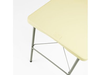MESA PLEGABLE DOITE GARDEN 120CM - 7