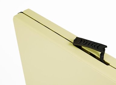 MESA PLEGABLE DOITE GARDEN 120CM - 8