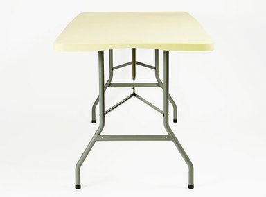 MESA PLEGABLE DOITE GARDEN 180CM - 2